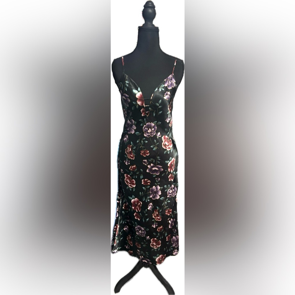 Rebecca Taylor Vine Dress